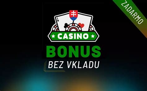 casino bonus za registraciu bez vkladu